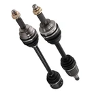 2X Front Cv Joint Axle Shaft For Infiniti G35X G25X G37X Sedan Awd 2007-2013. Fixed Price $250.00.
