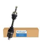 Front Left Cv Axle Shaft For 1989 1990-1993 Pontiac Lemans 1.6L W/auto. Trans.. Fixed Price $62.99.