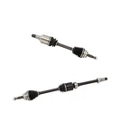 Front Cv Axle Shaft Assembly Pair For Toyota Camry 2.4L 2007-2011 447-50389R. Fixed Price $562.99.