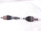 2014-2015 Honda Civic Front Driver Cv Axle Driveshaft 44306-TR3-A51. Fixed Price $104.74.