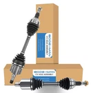 Pair Front Cv Axle Shaft For 2000-2005 Buick Lesabre Park Avenue Bonneville 3.8L. Fixed Price $189.99.