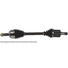 1 Cardone 66-4263 Cv Axle Assembly. Fixed Price $147.63.