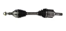 Gsp NCV11204 Front Left Axle Fits 2013-2020 Lincoln Mkz. Fixed Price $79.99.