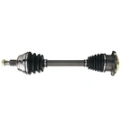 For Volkswagen Beetle 2002 2003 2004 Front Right Passenger Cv Axle Shaft Gap. Fixed Price $56.97.