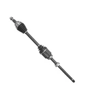 LR024755 Front Right Passenger Side Cv Axle Shaft Fits 12-17 Range Rover Evoque. Fixed Price $84.00.