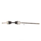 Cv Axle Shaft Surtrack IZ-8011 Fits 99-01 Isuzu Vehicross. Fixed Price $137.50.
