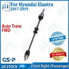 Oe Front Right Passenger Cv Axle Shaft For 2017-2019 Hyundai Elantra L4 Fwd Auto. Fixed Price $167.14.