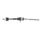 Drive Axle Front 90-07603N Gap. Fixed Price $295.41.