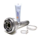 Hotbray Cv Joint Kit For Land Rover Defender 90, 110 TDJ000010ES. Fixed Price $103.87.