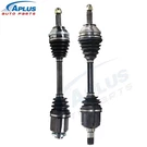 Cv Axle Assembly Front Pair For Hyundai XG350 Base Sedan 3.5L V6 2002-2004 2005. Fixed Price $234.48.