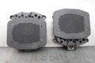 07-13 Bmw X5 E70 Floor Audio Subwoofer Speakers Set Oem LM27. Fixed Price $89.99.