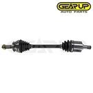 Front Left Cv Axle Joint Shaft For 2003-2007 Honda Accord 2.4L Manual 02-06 Cr-v. Fixed Price $93.99.