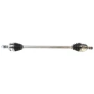 Drive Axle Front 90-07311N Gap. Fixed Price $125.87.