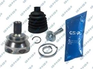 Cv Joint Kit For Mercedes B-class Gla-class 2463600075. Fixed Price $124.04.