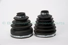 Cv Axle Inner & Outer 6 Piece KIT-2 Boots 4 Clamps-fits: Mazda CX-7 2007-12. Fixed Price $23.99.