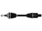 For Mercedes-benz S430 03-06 Front Driver Side Cv Axle Assembly. Fixed Price $274.28.