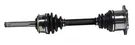 Axle Assembly-new Gsp NCV69111 Fits 93-98 Toyota T100. Fixed Price $134.26.