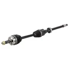 For Lexus GS300 IS250 IS350 GS350 Front Right Passenger Side Cv Axle Shaft Dac. Fixed Price $169.97.