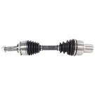 Gsp NCV11256 Front Right Axle Assembly Fits Ford 19-23 Ranger. Fixed Price $122.95.