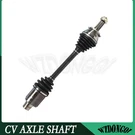 Front Right Cv Axle Joint Assembly For Honda Civic Si 2.0L L4 2006-2011. Fixed Price $116.99.