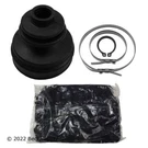 Inner Boot Kit Beck/arnley 103-2756. Fixed Price $29.14.