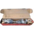 A-premium Front Left Driver Side Axle Shaft For Gm Applications CVA61255-C. Fixed Price $64.99.