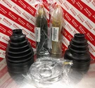 03-14 Toyota Lexus 4RUNNER GX470 Fj Oem Axle Boot Kit 04427-60142 Priority Ship!. Fixed Price $88.00.