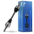 Maxfavor Front Left Cv Axle Shaft For 1992-1999 Toyota Camry Solara Fwd Manual. Fixed Price $129.55.