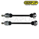 Rear Pair Cv Axle Joint Shaft Assembly For Bmw 328I 128I Base Model Rwd 2007-13. Fixed Price $299.99.