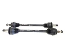 2014 Mercedes CLS550 Oem Pair Rear Axle Shafts Awd. Fixed Price $100.00.