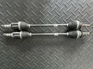 2022-2023 Subaru Wrx 2.4L Front Cv Axles Shafts Pair Lh & Rh Set / Low Miles. Fixed Price $200.00.