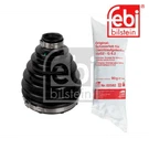 Bellow Kit, Drive Shaft Febi Bilstein 172661 For Mini, Bmw. Fixed Price $75.19.