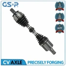 Cv Axle Shaft Assembly Front Driver Side For 2015-2016 Volvo S60 2.5L L5. Fixed Price $170.72.