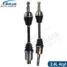 Front Cv Axle Shaft For Chevy Equinox Gmc Terrain 2010 11 12 13 14 - 2017 2.4L. Fixed Price $127.48.