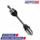 Front Right Cv Axle Joint Assembly For Hyundai Azera 2011 3.3L V6 Oem. Fixed Price $162.43.