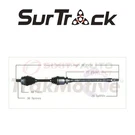 Surtrack VO-8033 Cv Axle Shaft For Constant Velocity Sw. Fixed Price $148.14.
