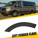 2015-2024 Ford Transit 150/250/350/350HD Front Molding Trim Fender Flare Lh. Fixed Price $33.99.