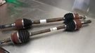 2024-2025 Ford Mustang Gt Oem Rear Axle Shafts KR334K138BB KR334K139BB. Fixed Price $195.49.
