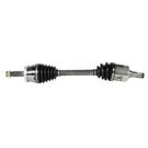 Gsp NCV51050 Front Right Axle Assembly For Dodge/mitsubishi Sedan. Fixed Price $78.31.