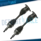 4WD Front Cv Axle Shaft Assembly For Silverado Yukon 1500 Escalade Avalanche. Fixed Price $134.19.