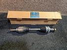 Trq CSA82385 Front Cv Axle Shaft Assembly For Edge Mkx Awd. Fixed Price $88.16.