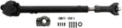 Spicer 10113216 Front Drive Shaft 1350 UD60 W/tcase Yoke For Jeep Wrangler Jk. Fixed Price $986.33.