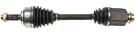 Cv Axle Shaft Fits 2003-2007 Honda Accord Cardone New. Fixed Price $133.09.
