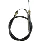 Dorman C92448 Parking Brake Cable For Select 67-72 Chevrolet Gmc Models. Fixed Price $51.87.