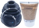 Boot Inner Cv Joint Kit 72.5X92X21.5 Febest 0215-C11XT Oem C9741-EL10A. Fixed Price $28.95.