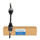 Front Left Cv Axle Shaft L4 2.0L 1995-2000 Ford Contour Mystique Auto Trans.. Fixed Price $61.99.