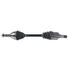 Cv Axle Shaft 2010 2011-2013 Ford Transit Connect 2.0L Front Driver Side Lh. Fixed Price $67.39.