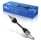 Maxfavor 2013 2014 2015-2019 Ford Escape 1.5L 1.6L 2.5L Front Left Cv Axle. Fixed Price $150.14.