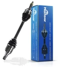 Maxfavor Front Left Cv Axle Shaft For 2002-06 Toyota Camry 04-08 Solara 2.4L Fwd. Fixed Price $97.77.
