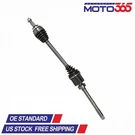 Front Right Cv Axle Shaft Kit For Toyota Sienna 2011-2016 3.5L V6 Awd Oem. Fixed Price $157.53.